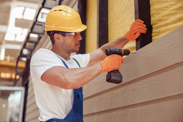 Siding for Multi-Family Homes in Westminster, CO